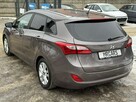 Hyundai i30 1.6*110PS*Klimatronik*NAVI*PDC*Led*Alu*Bluetooth*Tempomat*Serwis*Aso* - 7