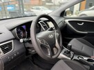 Hyundai i30 1.6*110PS*Klimatronik*NAVI*PDC*Led*Alu*Bluetooth*Tempomat*Serwis*Aso* - 15