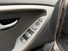 Hyundai i30 1.6*110PS*Klimatronik*NAVI*PDC*Led*Alu*Bluetooth*Tempomat*Serwis*Aso* - 16
