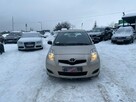 Toyota Yaris 1.0vvti 68KM klima tylko 90 tys km bez w kładu stan idealny 2x koła - 5