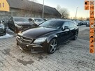 Mercedes CLS 350 AMG Line 4Matic Kamera Szyberdach Skóra 258KM