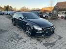Mercedes CLS 350 AMG Line 4Matic Kamera Szyberdach Skóra 258KM - 5