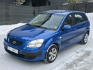 Kia Rio 1.4 Benzyna | Serwisowany | Gwarancja | Bogate wyposażenie |