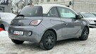 Opel Adam 1.4 Benzyna Zarejestrowany Ubezpieczony - 4