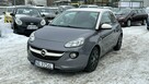 Opel Adam 1.4 Benzyna Zarejestrowany Ubezpieczony - 11