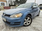 Volkswagen Golf przebieg tylko 119.000km