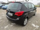 Opel Meriva gaz LPG, - 3