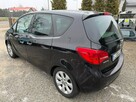 Opel Meriva gaz LPG, - 4