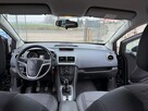 Opel Meriva gaz LPG, - 8