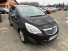 Opel Meriva gaz LPG, - 9