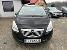 Opel Meriva gaz LPG, - 10