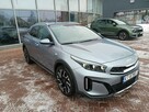 Kia XCeed - 2