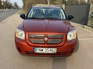 DODGE CALIBER 1,8 BENZYNA + INST. GAZ ZAREJESTROWANY - 2