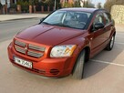 DODGE CALIBER 1,8 BENZYNA + INST. GAZ ZAREJESTROWANY - 3