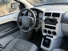 DODGE CALIBER 1,8 BENZYNA + INST. GAZ ZAREJESTROWANY - 9