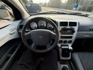 DODGE CALIBER 1,8 BENZYNA + INST. GAZ ZAREJESTROWANY - 11