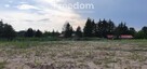 Działki 1MN i 2U/MN 10 400 m² pod inwestycję - 7