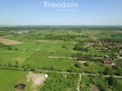 Duża działka z możliwością zabudowy. - 5