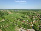 Duża działka z możliwością zabudowy. - 6