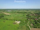 Duża działka z możliwością zabudowy. - 12