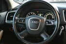 Audi Q5 2.0  211KM*Zarejestrowany**CLIMA*Automat*Nowy RozrząD - 9