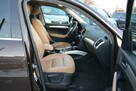 Audi Q5 2.0  211KM*Zarejestrowany**CLIMA*Automat*Nowy RozrząD - 12