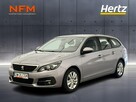 Peugeot 308 SW 1,5 Bluehdi(130 KM) Active Salon PL Faktura-Vat
