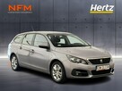 Peugeot 308 SW 1,5 Bluehdi(130 KM) Active Salon PL Faktura-Vat - 3