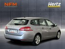 Peugeot 308 SW 1,5 Bluehdi(130 KM) Active Salon PL Faktura-Vat - 5