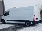 Renault Master L3H2 CHŁODNIA AGREGAT 2 KOMORY MATERAC IZOTERMA GRZANIE WEBASTO KLIMA - 3