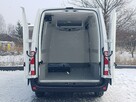 Renault Master L3H2 CHŁODNIA AGREGAT 2 KOMORY MATERAC IZOTERMA GRZANIE WEBASTO KLIMA - 5