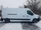 Renault Master L3H2 CHŁODNIA AGREGAT 2 KOMORY MATERAC IZOTERMA GRZANIE WEBASTO KLIMA - 12