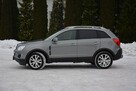 Opel Antara Lift Xenon 4x4 Automat Skóry 2xParktronik Alu19" Nowe Opony - 4