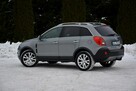 Opel Antara Lift Xenon 4x4 Automat Skóry 2xParktronik Alu19" Nowe Opony - 5