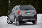 Opel Antara Lift Xenon 4x4 Automat Skóry 2xParktronik Alu19" Nowe Opony - 7