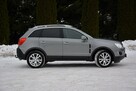 Opel Antara Lift Xenon 4x4 Automat Skóry 2xParktronik Alu19" Nowe Opony - 11