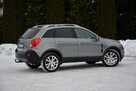 Opel Antara Lift Xenon 4x4 Automat Skóry 2xParktronik Alu19" Nowe Opony - 12