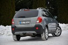 Opel Antara Lift Xenon 4x4 Automat Skóry 2xParktronik Alu19" Nowe Opony - 14