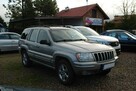 Jeep Grand Cherokee Instalacja gazowa LPG. - 2