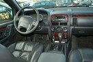 Jeep Grand Cherokee Instalacja gazowa LPG. - 6