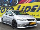 Honda Civic S-TYPE, super stan - 1