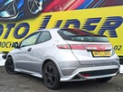 Honda Civic S-TYPE, super stan - 4