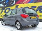 Opel Meriva - 4