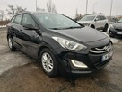 Hyundai i30 1,6 Benzyna 120KM Klimatronik Kamera Zarejestrowany Gwarancja - 3