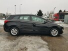 Hyundai i30 1,6 Benzyna 120KM Klimatronik Kamera Zarejestrowany Gwarancja - 4