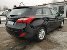 Hyundai i30 1,6 Benzyna 120KM Klimatronik Kamera Zarejestrowany Gwarancja - 5