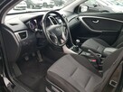 Hyundai i30 1,6 Benzyna 120KM Klimatronik Kamera Zarejestrowany Gwarancja - 10