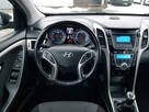 Hyundai i30 1,6 Benzyna 120KM Klimatronik Kamera Zarejestrowany Gwarancja - 13