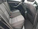 Hyundai i30 1,6 Benzyna 120KM Klimatronik Kamera Zarejestrowany Gwarancja - 15