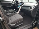 Hyundai i30 1,6 Benzyna 120KM Klimatronik Kamera Zarejestrowany Gwarancja - 16